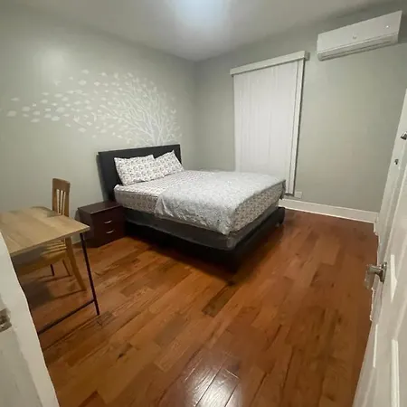 2158 Gleason Ave Bronx Ny 10462 Apartment